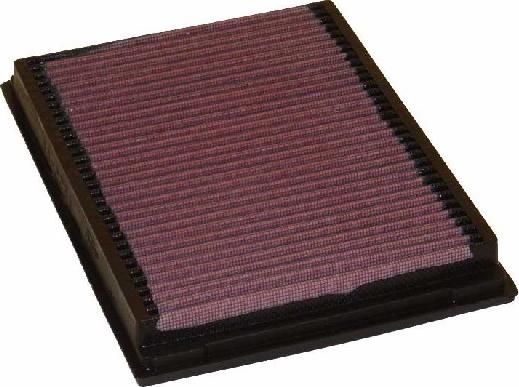 K&N Filters 33-2231 - Filtro de aire www.parts5.com