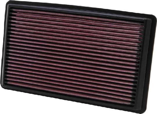 K&N Filters 33-2232 - Air Filter www.parts5.com