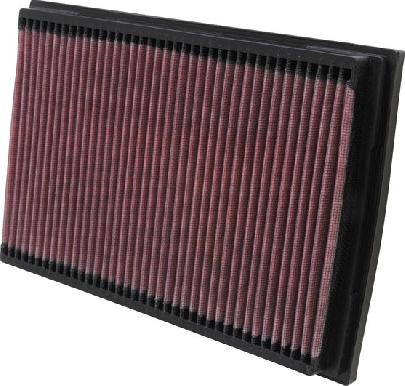 K&N Filters 33-2221 - Air Filter www.parts5.com