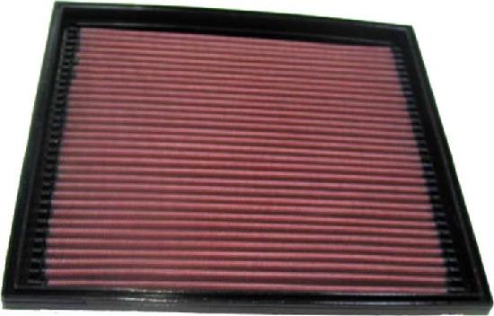 K&N Filters 33-2734 - Filter za vazduh www.parts5.com