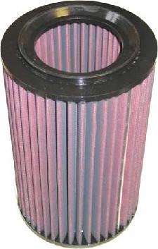 K&N Filters E-9283 - Filtr powietrza www.parts5.com