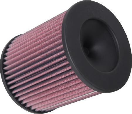 K&N Filters E-0643 - Vzduchový filtr www.parts5.com