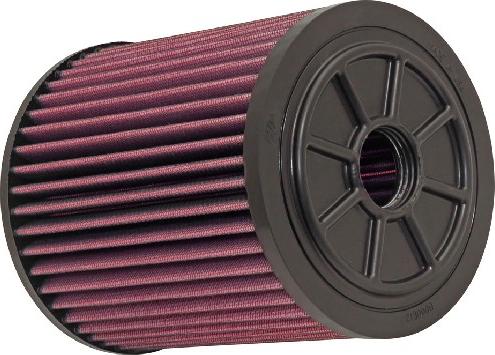 K&N Filters E-0664 - Air Filter www.parts5.com