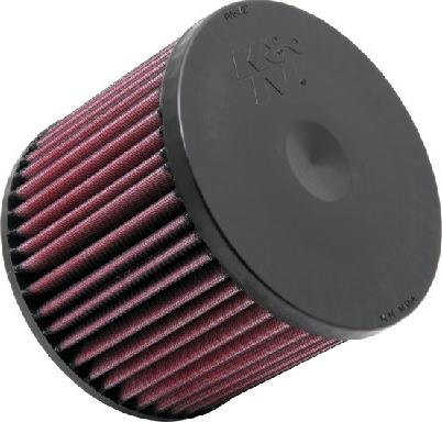 K&N Filters E-1996 - Légszűrő www.parts5.com