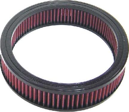 K&N Filters E-1210 - Air Filter www.parts5.com