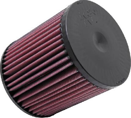 K&N Filters E-2999 - Vzduchový filtr www.parts5.com