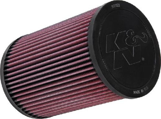 K&N Filters E-2991 - Воздушный фильтр www.parts5.com