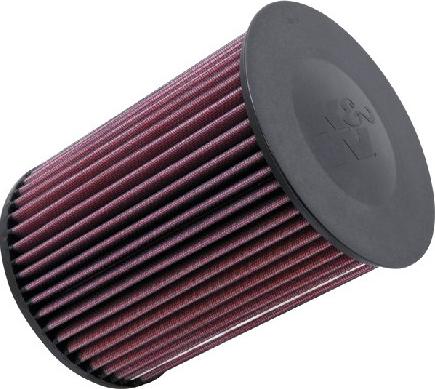 K&N Filters E-2993 - Воздушный фильтр www.parts5.com