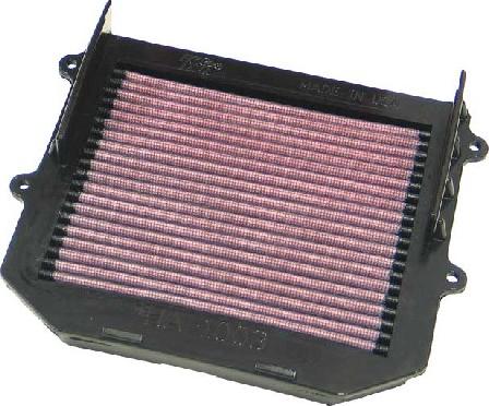 K&N Filters HA-1003 - Въздушен филтър www.parts5.com