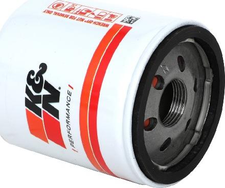 K&N Filters HP-1020 - Oil Filter www.parts5.com