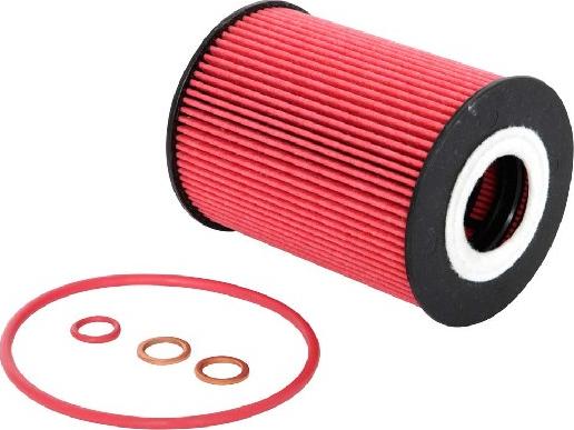 K&N Filters HP-7032 - Oil Filter www.parts5.com