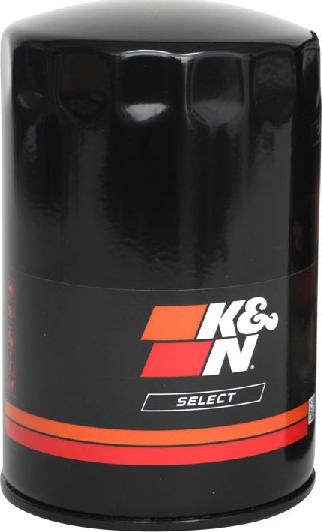 K&N Filters SO-2011 - Oil Filter www.parts5.com