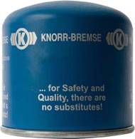 Knorr Bremse II41300F - Air Dryer Cartridge, compressed-air system parts5.com