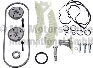 Kolbenschmidt 400450400003 - Sada rozvodovej reżaze www.parts5.com