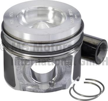 Kolbenschmidt 41792610 - Piston www.parts5.com