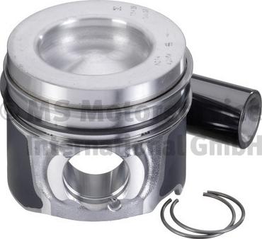 Kolbenschmidt 42 094 600 - Piston www.parts5.com