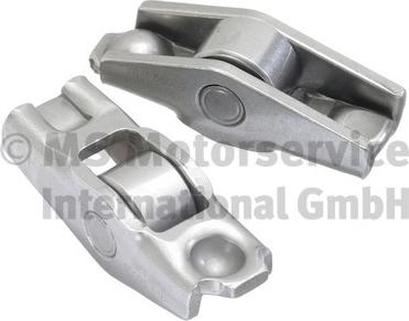 Kolbenschmidt 50056009 - Rocker Arm, engine timing www.parts5.com