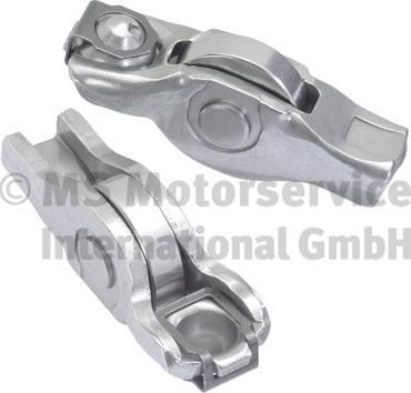 Kolbenschmidt 50056008 - Rocker Arm, engine timing parts5.com