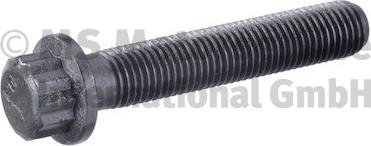 Kolbenschmidt 50009202 - Βίδα μπιέλας www.parts5.com