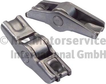 Kolbenschmidt 50006096 - Egykarú himba, motorvezérlés www.parts5.com