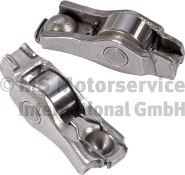 Kolbenschmidt 50006128 - Egykarú himba, motorvezérlés www.parts5.com