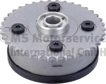 Kolbenschmidt 50007991 - Camshaft Adjuster www.parts5.com