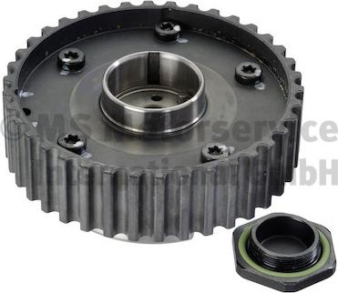 Kolbenschmidt 50007918 - Camshaft Adjuster www.parts5.com