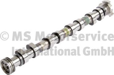 Kolbenschmidt 50 007 852 - Camshaft www.parts5.com