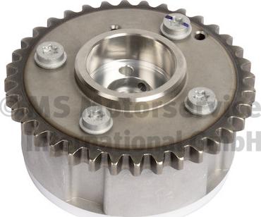 Kolbenschmidt 50007804 - Regulator ax cu came www.parts5.com