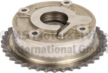 Kolbenschmidt 50007806 - Camshaft Adjuster www.parts5.com