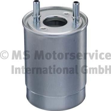 Kolbenschmidt 50014479 - Fuel filter www.parts5.com