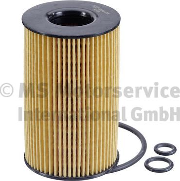 Kolbenschmidt 50014502 - Filter za ulje www.parts5.com