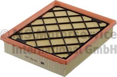 Kolbenschmidt 50014696 - Air Filter www.parts5.com