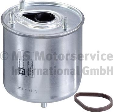 Kolbenschmidt 50014669 - Fuel filter parts5.com