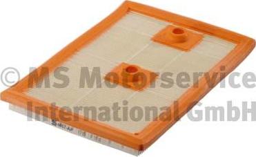 Kolbenschmidt 50014667 - Filtro de aire www.parts5.com