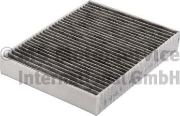 Kolbenschmidt 50014618 - Filter, vazduh unutrašnjeg prostora www.parts5.com