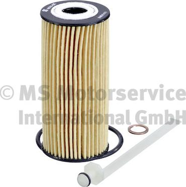 Kolbenschmidt 50014674 - Ölfilter www.parts5.com