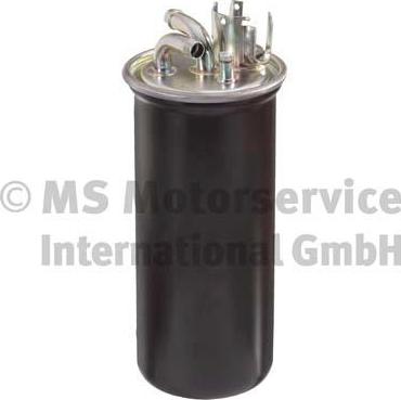 Kolbenschmidt 50014005 - Fuel filter www.parts5.com