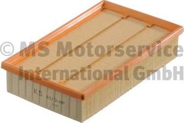 Kolbenschmidt 50014013 - Luftfilter www.parts5.com