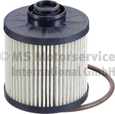 Kolbenschmidt 50 014 705 - Fuel filter www.parts5.com