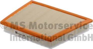 Kolbenschmidt 50014708 - Air Filter www.parts5.com