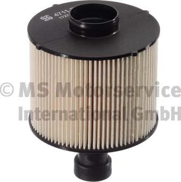 Kolbenschmidt 50014711 - Filter goriva parts5.com