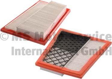 Kolbenschmidt 50013999 - Filter za vazduh www.parts5.com