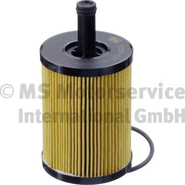 Kolbenschmidt 50013505 - Oil Filter www.parts5.com