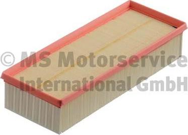 Kolbenschmidt 50013608 - Filtro de aire www.parts5.com