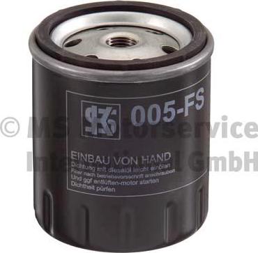 Kolbenschmidt 50013005 - Fuel filter parts5.com