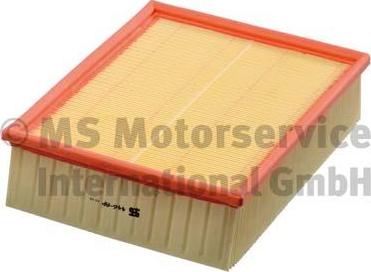 Kolbenschmidt 50013446 - Filtro de aire www.parts5.com