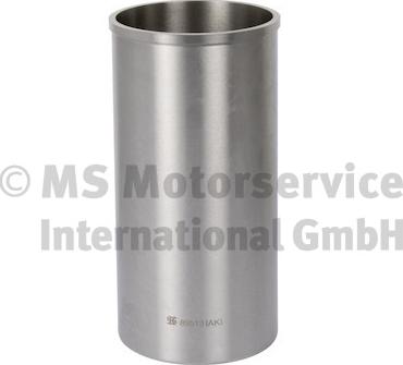 Kolbenschmidt 89513190 - Camasa cilindru www.parts5.com