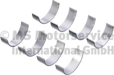 Kolbenschmidt 37 138 610 - Conrod Bearing Set parts5.com