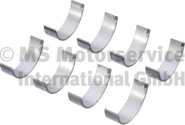 Kolbenschmidt 37 138 620 - Conrod Bearing Set parts5.com